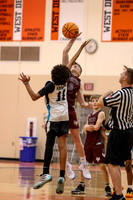 vs Appleton West Gowdy