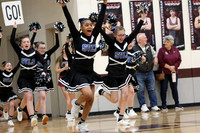 Shepherd of the Valley Rams