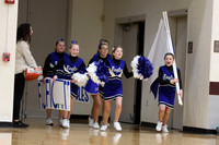 Martin Luther Eagles