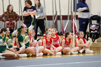 St Peter Redhawks