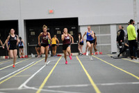 Varsity Girls @ UWO
