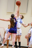Riverview Roadrunners vs St Peter Comets