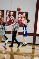 Riverview Roadrunners vs SVLS Rams