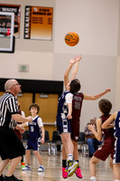 4th vs Appleton North