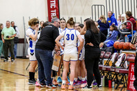 Riverview Roadrunners vs Immanuel Warriors (Championship)