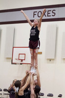 Performance (vs Seymour)