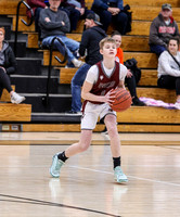 8th vs Kaukauna