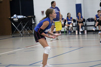 B-volleyball