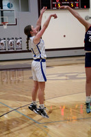Riverview vs St Peter, Appleton