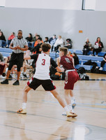 6th vs De Pere