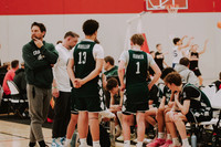 Kettle Moraine Lutheran Chargers