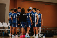 vs West de Pere