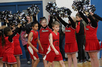 Cheer