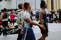 UWO D3/D2 Meet