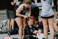 UWO Frosh/Soph Meet