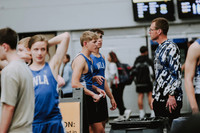 UWO Frosh/Soph Meet