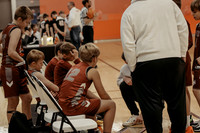 6th vs Oakfield