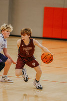 6th vs Gladstone