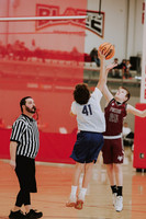 6th vs Oneida