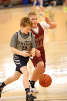 5th vs Xavier