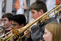 Pep Band