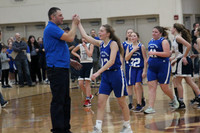 Martin Luther Osh vs Neenah