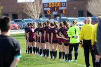 V vs Waupaca