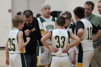 Mount Olive vs St Paul, Appleton