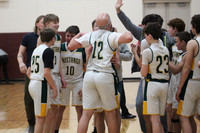 St Mark Green Bay vs Mount Olive