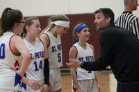 St Peter, Appleton vs St Paul, Appleton