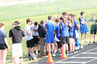 Long Jump