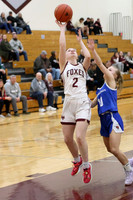 Varsity