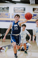 vs G-E-T (Championship)
