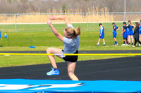 High Jump