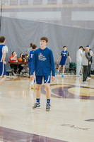 vs Wisconsin Dells (Semifinal)