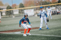 12U Tourney @ CBT