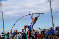 2024 Track & Field Sectionals