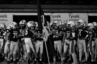vs Winneconne (Senior Night)