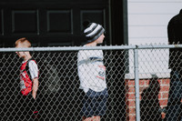St Mark Lions