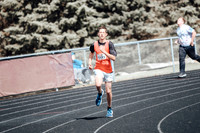 St Mark Lions