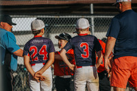 11U vs Shawano