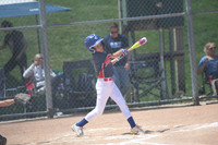 10U vs De Pere