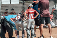 11U vs Wausau
