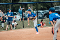 MGW vs Appleton Trophy