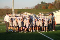 7th Grade Championship @ Hortonville