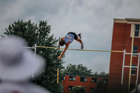Boys Track & Field