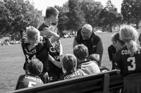 Neenah Lutheran Tournament
