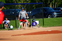 Harmann vs Roll With It