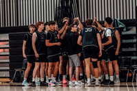 Boys Basketball