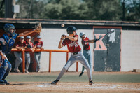 14U vs Bay Port (at Kaukauna)